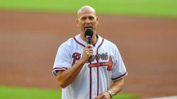 (Photo by Rich von Biberstein/Icon Sportswire via Getty Images)