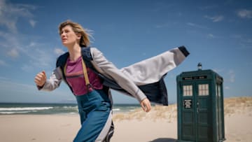 The sixth episode of Series 12 was definitely more standalone than last week's episode. But was it good?Photo Credit: Ben Blackall/BBC Studios/BBC America