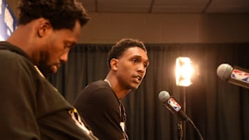 Lou Williams, NBA Awards (Photo by Andrew D. Bernstein/NBAE via Getty Images)