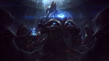 Property of LeagueOfLegends.com/RiotGames.com