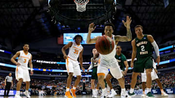 DALLAS, TX - MARCH 15: Lamonte Turner