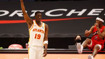 Atlanta Hawks. Mandatory Credit: Kim Klement-USA TODAY Sports