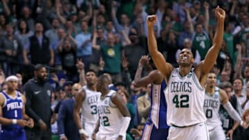 (Photo by Jim Davis/The Boston Globe via Getty Images)