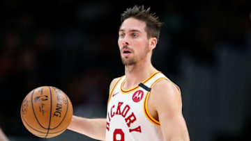 Indiana Pacers, T.J. McConnell (Photo by Carmen Mandato/Getty Images)