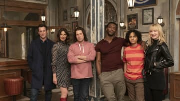 Leverage: Redemption -- Courtesy of Amazon Prime Video/IMDb TV