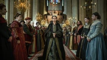 The Serpent Queen Season 1 2022