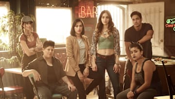 Photo credit: Vida/Starz Image acquired via Starz Media Room