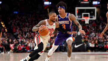 Phoenix Suns (Photo by Alika Jenner/Getty Images)