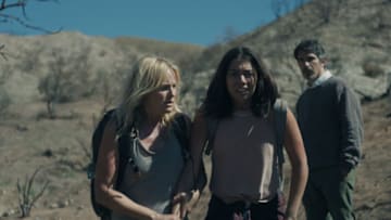 The Aviary - Courtesy Saban Films