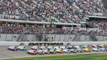 Daytona 500, NASCARUsp Nascar Daytona 500 S Car Usa Fl