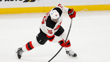 Boston Bruins, P.K. Subban (Mandatory Credit: Winslow Townson-USA TODAY Sports)