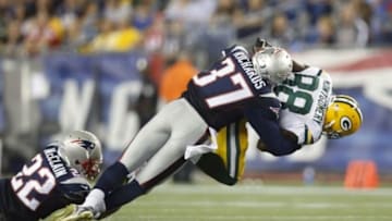 Mandatory Credit: Greg M. Cooper-USA TODAY Sports