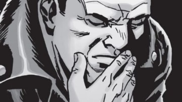 Negan - The Walking Dead, Image Comics and Skybound Entertainment