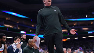 Mandatory Credit: Cary Edmondson-USA TODAY Sports