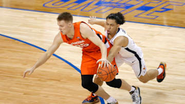 Syracuse basketball (Photo by Jared C. Tilton/Getty Images)