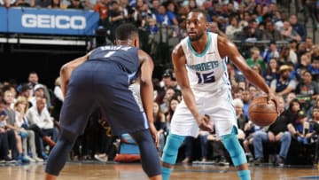 Charlotte Hornets Kemba Walker (Photo by Danny Bollinger/NBAE via Getty Images)