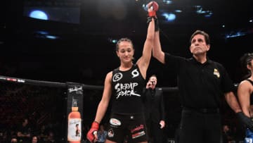 Credit: Bellator MMA