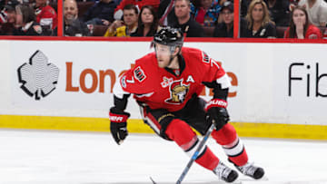 OTTAWA, ON - MAY 23: Kyle Turris