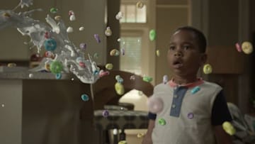 Raising Dion