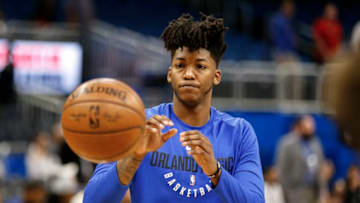 TALLAHASSEE, FL - FEBRUARY 3: Elfrid Payton