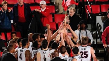 Dale Zanine-USA TODAY Sports