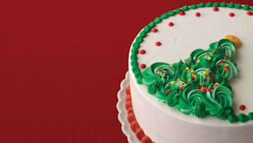 Baskin-Robbins holiday promo, photo provided by Baskin-Robbins