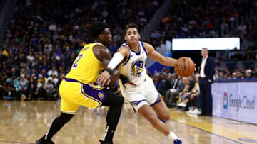 Warriors (Photo by Ezra Shaw/Getty Images)