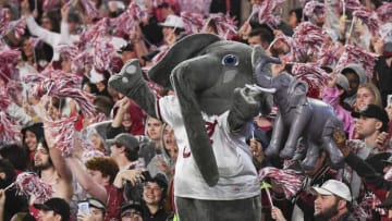 Gary Cosby Jr.-USA TODAY Sports