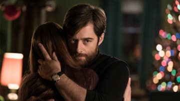 Outlander Season 3 -- Courtesy of Aimee Spinks/STARZ