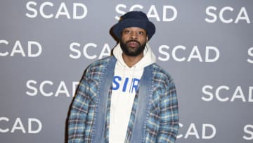 ATLANTA, GEORGIA - FEBRUARY 29: LaRoyce Hawkins attends SCAD aTVfest 2020 - The Windy City Trifecta: Dick Wolf's 'Chicago' Panel on February 29, 2020 in Atlanta, Georgia. (Photo by Vivien Killilea/Getty Images for SCAD aTVfest 2020)