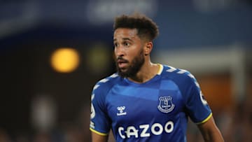 Everton (Photo by Robbie Jay Barratt - AMA/Getty Images)