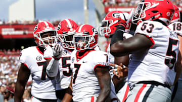 (Photo by Streeter Lecka/Getty Images)