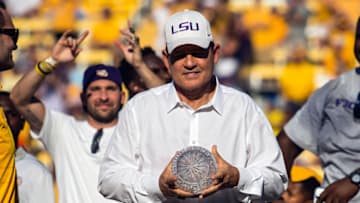 Mandatory Credit: John Korduner/Icon Sportswire via Getty Images