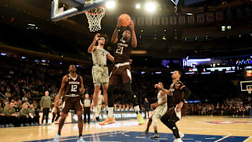 Syracuse basketball (Photo by G Fiume/Getty Images)