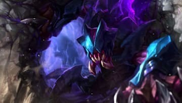 League of Legends. Photo courtesy of Riot Games.