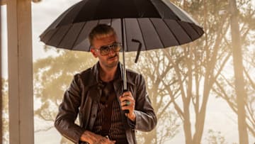Joseph Gilgun as Cassidy - Preacher _ Season 4, Episode 6 - Photo Credit: Lachlan Moore/AMC/Sony Pictures Television