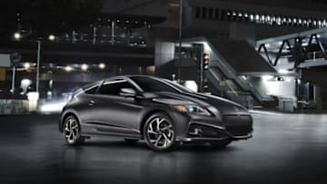 Photo Credit: Honda