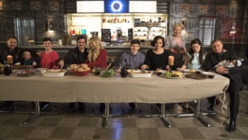ONCE UPON A TIME - 'The Final Battle Part 1