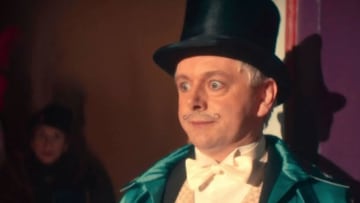 Image: Good Omens/Amazon