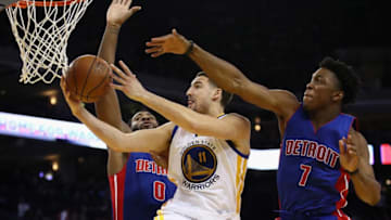 Golden State Warriors, (Photo by Ezra Shaw/Getty Images)