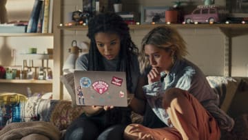 Gen V - Credit: Brooke Palmer/Prime Video