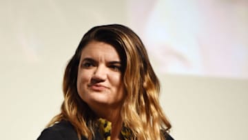 BEVERLY HILLS, CALIFORNIA - JUNE 05: Leslye Headland attends the Inside The Writer's Room of Netflix's "Russian Doll" panel event at the Writers Guild Theater on June 05, 2019 in Beverly Hills, California. (Photo by Amanda Edwards/Getty Images)