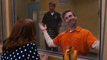 Photo: UNBREAKABLE KIMMY SCHMIDT KIMMY VS. THE REVEREND - Courtesy of Netflix