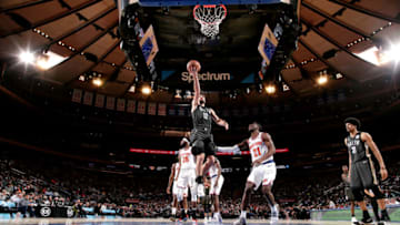 Mandatory Copyright Notice: Copyright 2018 NBAE (Photo by Nathaniel S. Butler/NBAE via Getty Images)