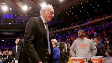 Syracuse basketball (Photo by Elsa/Getty Images)