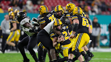 Nathan Ray Seebeck-USA TODAY Sports