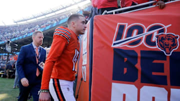 Chicago Bears (Photo by Nuccio DiNuzzo/Getty Images)