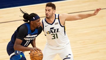 Georges Niang (Photo by Hannah Foslien/Getty Images)