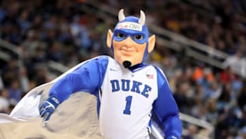 Duke basketball (Geoff Burke-USA TODAY Sports)