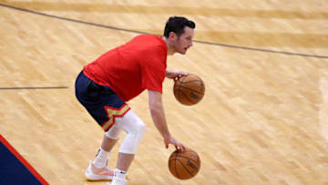 Duke basketball star JJ Redick (Chuck Cook-USA TODAY Sports)